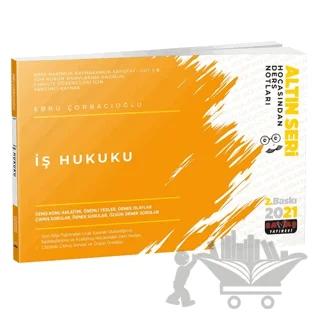 İş Hukuku Hocasından Ders Notları