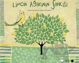 Limon Ağacının Şarkısı