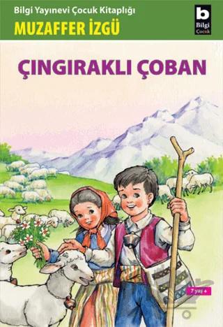 Çıngıraklı Çoban