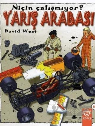 Yarış Arabası Niçin Çalışmıyor?