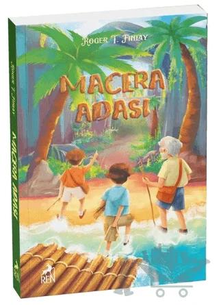 Macera Adası