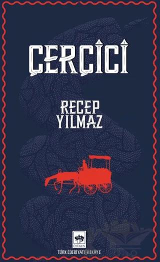 Çerçici