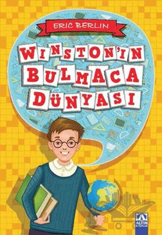 Winston'ın Bulmaca Dünyası