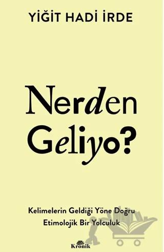 Nerden Geliyo?