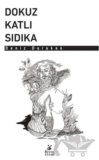 Dokuz Katlı Sıdıka
