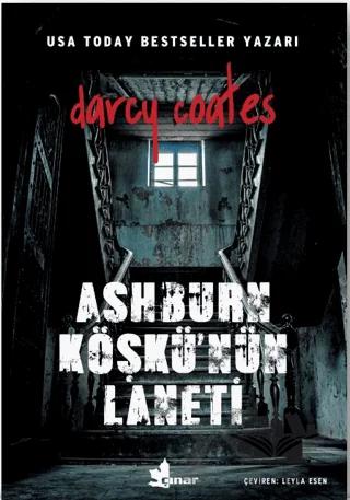 Ashburn Köşkü'nün Laneti