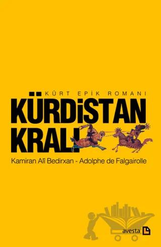 Kürdistan Kralı