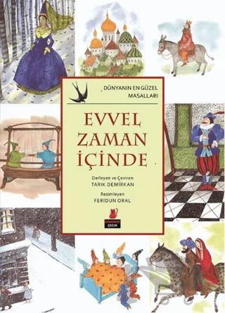 Evvel Zaman İçinde