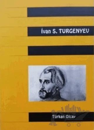 İvan S. Turgenyev