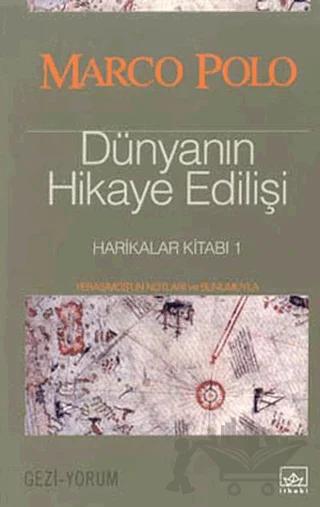 Dünyanın Hikaye Edilişi