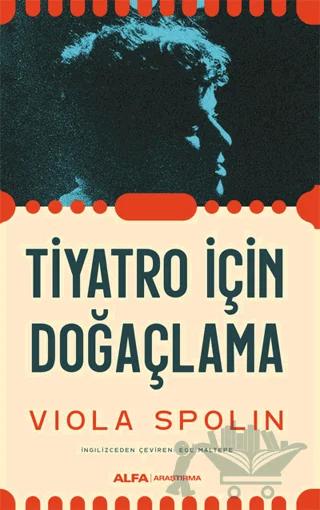 Tiyatro İçin Doğaçlama