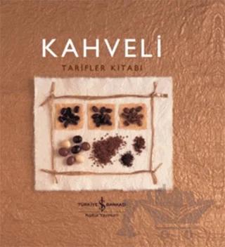 Kahveli Tarifler Kitabı