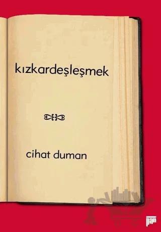 Kızkardeşleşmek