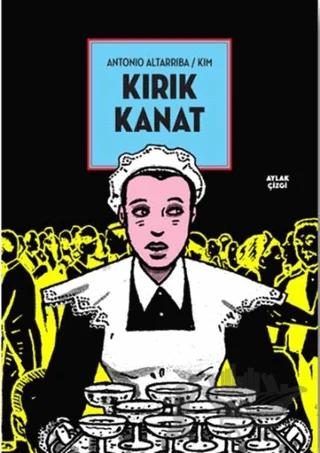 Kırık Kanat