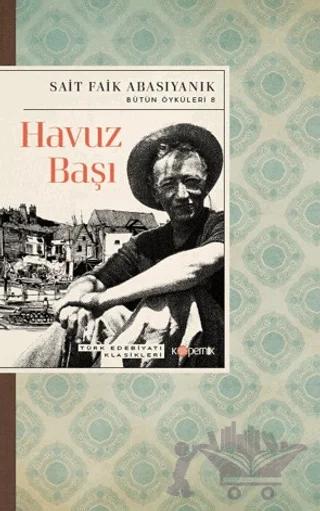 Havuz Başı