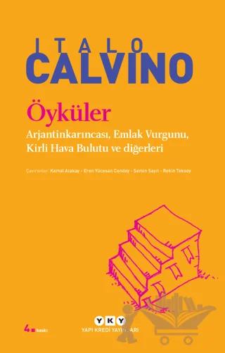 Öyküler