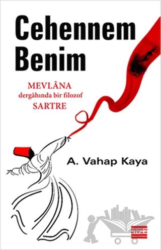Cehennem Benim