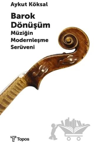 Barok Dönüşüm