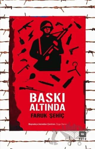 Baskı Altında