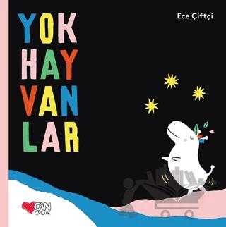 Yokhayvanlar