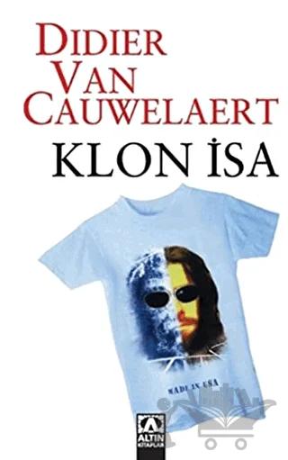 Klon İsa