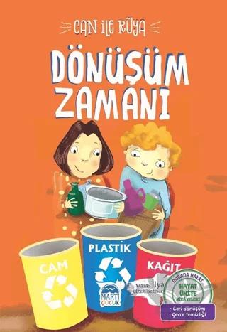 Dönüşüm Zamanı - Can ile Rüya