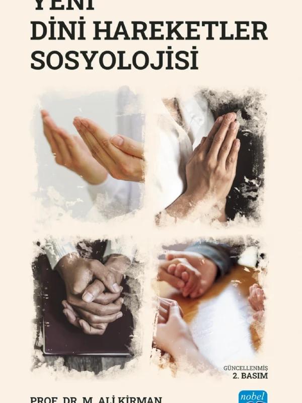 Yeni Dinî Hareketler Sosyolojisi