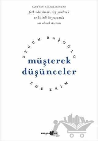 Müşterek Düşünceler