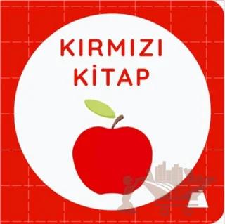 Kırmızı Kitap