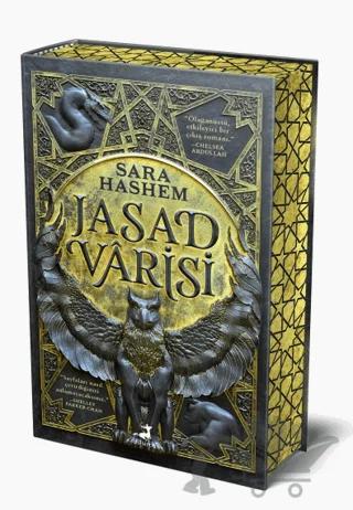 Jasad Varisi