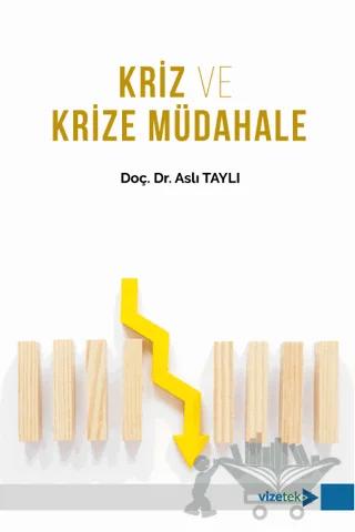 Kriz ve Krize Müdahale