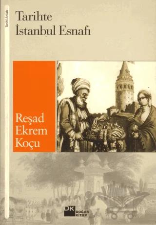 Tarihte İstanbul Esnafı
