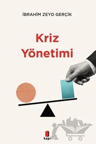 Kriz Yönetimi