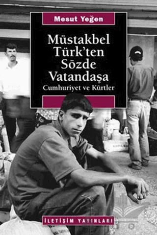 Müstakbel Türk’ten Sözde Vatandaşa
