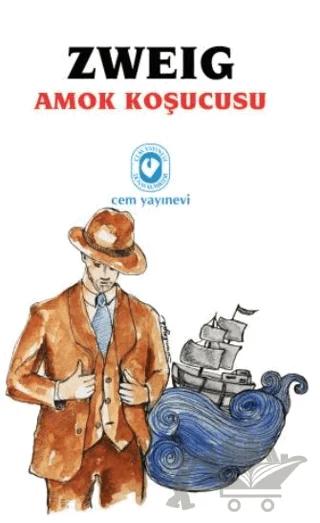 Amok Koşucusu