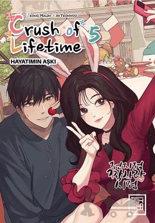 Crush of Lifetime Hayatımın Aşkı 5