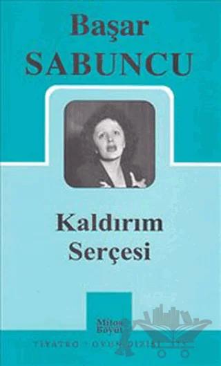 Kaldırım Serçesi
