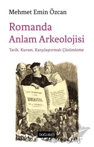 Romanda Anlam Arkeolojisi