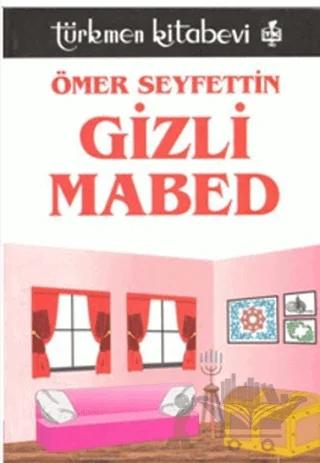 Gizli Mabed