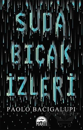 Suda Bıçak İzleri