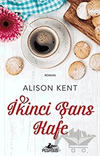 İkinci Şans Kafe