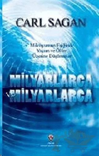 Milyarlarca ve Milyarlarca