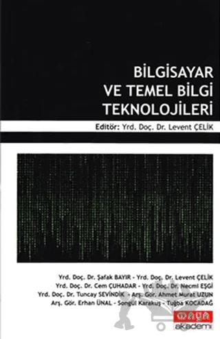 Bilgisayar ve Temel Bilgi Teknolojileri