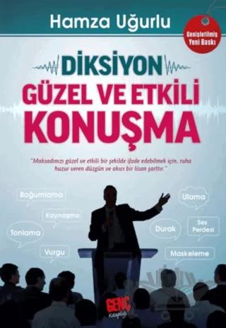 Diksiyon - Güzel ve Etkili Konuşma