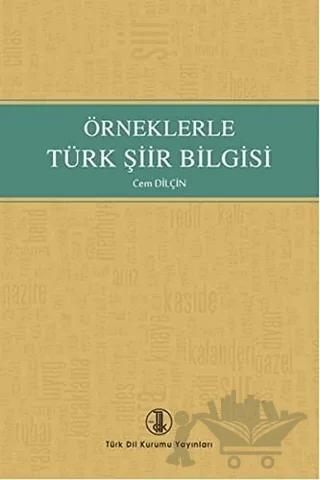 Örneklerle Türk Şiir Bilgisi