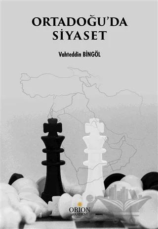 Ortadoğu'da Siyaset