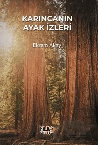 Karıncanın Ayak İzleri