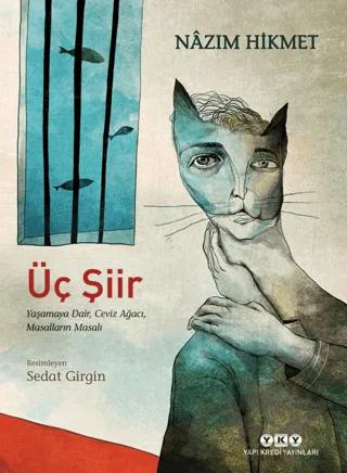Üç Şiir