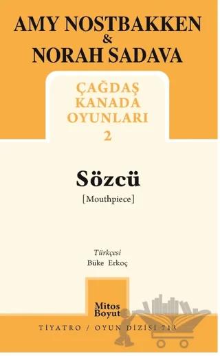 Sözcü - Çağdaş Kanada Oyunları 2
