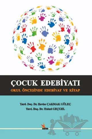 Çocuk Edebiyatı